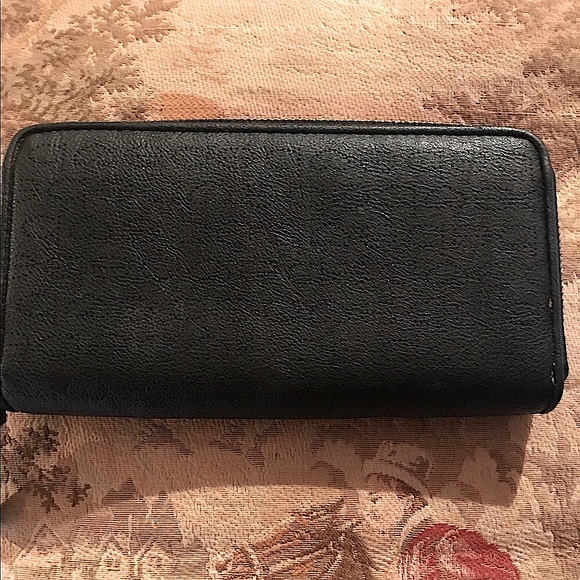 BEBE WALLET - Picture 2 of 3